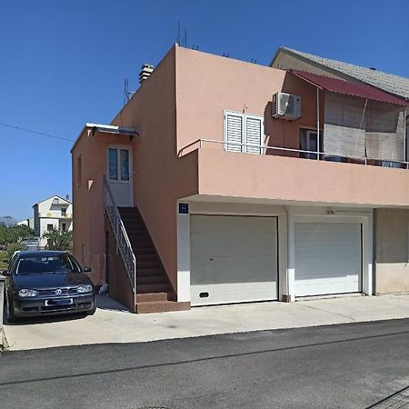 Apartment Anna Kastela Dış mekan fotoğraf