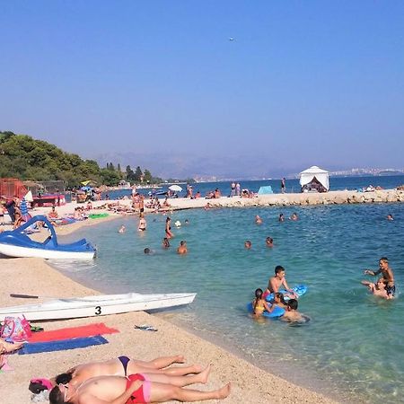 Apartment Anna Kastela Dış mekan fotoğraf