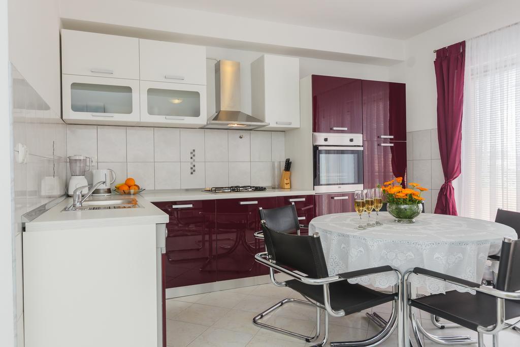 Apartment Anna Kastela Dış mekan fotoğraf
