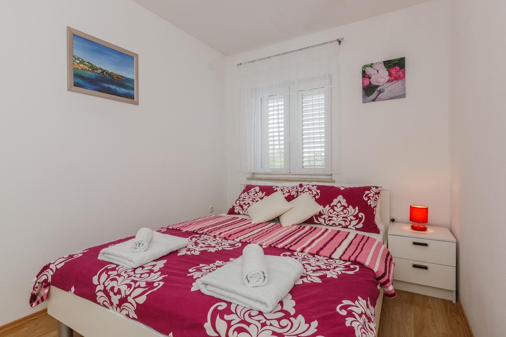 Apartment Anna Kastela Dış mekan fotoğraf