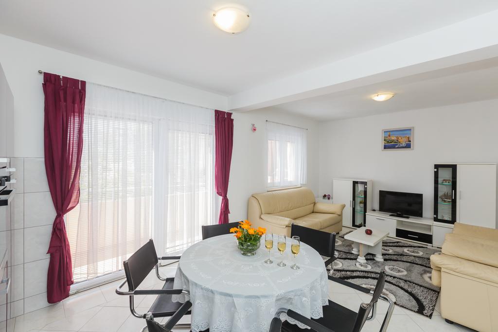 Apartment Anna Kastela Dış mekan fotoğraf