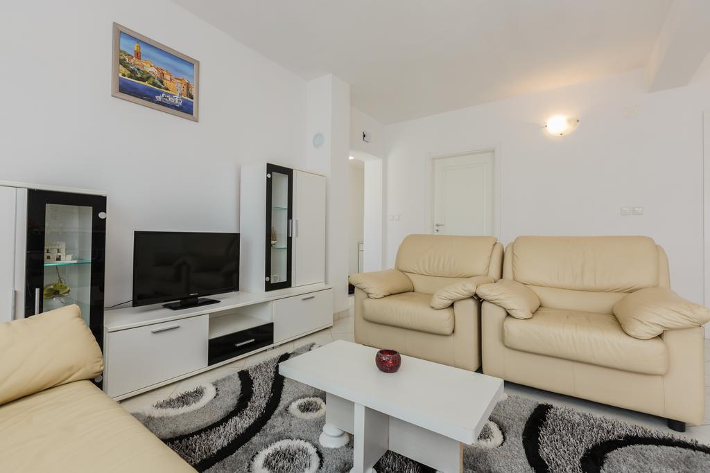 Apartment Anna Kastela Dış mekan fotoğraf