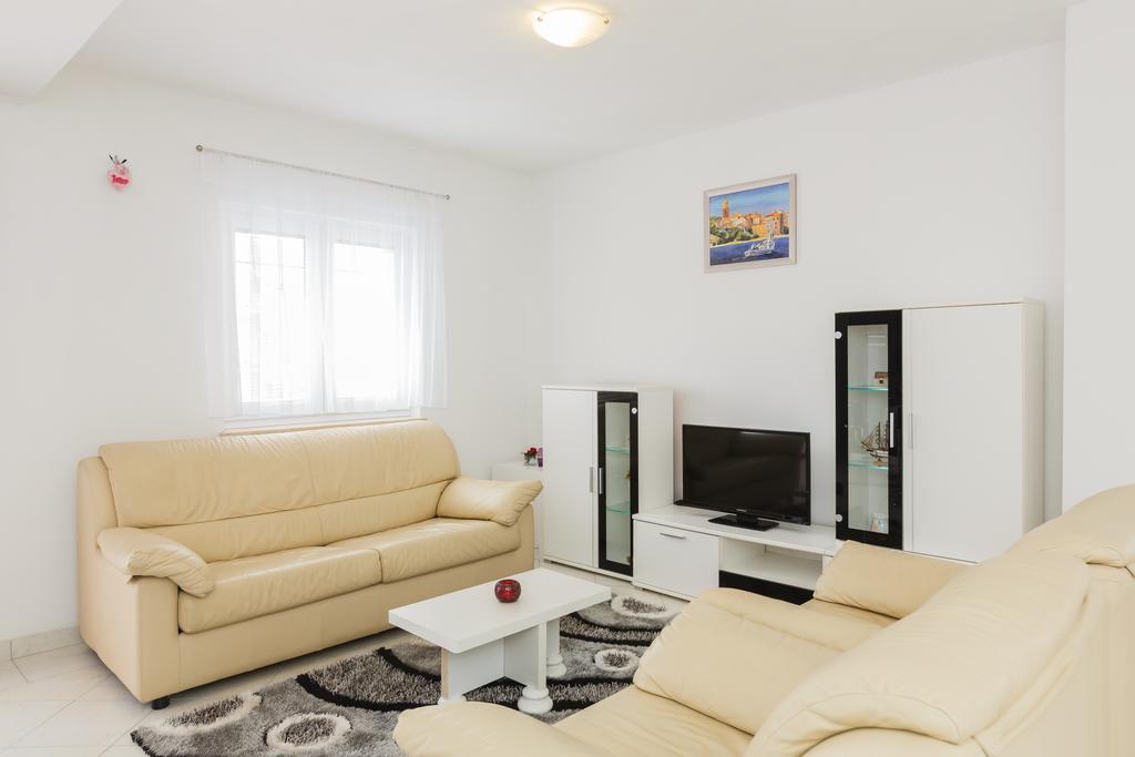 Apartment Anna Kastela Dış mekan fotoğraf