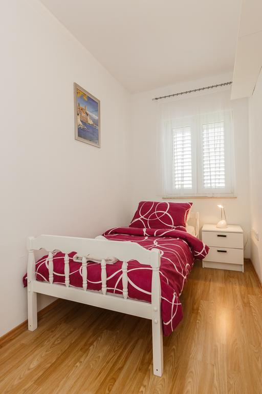 Apartment Anna Kastela Dış mekan fotoğraf