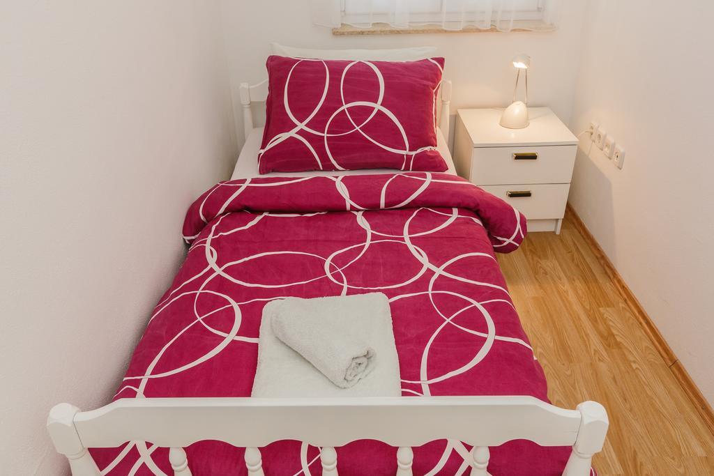 Apartment Anna Kastela Dış mekan fotoğraf