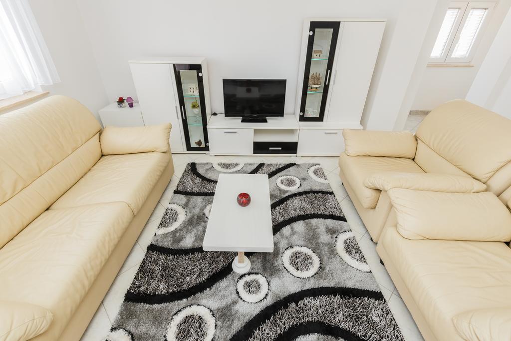 Apartment Anna Kastela Dış mekan fotoğraf