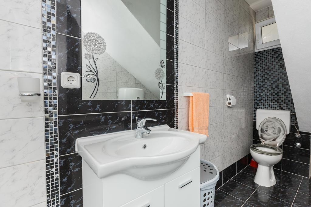 Apartment Anna Kastela Dış mekan fotoğraf