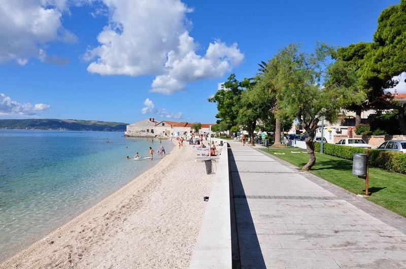 Apartment Anna Kastela Dış mekan fotoğraf