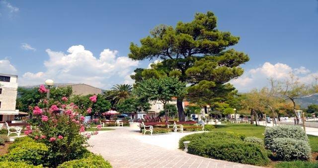 Apartment Anna Kastela Dış mekan fotoğraf