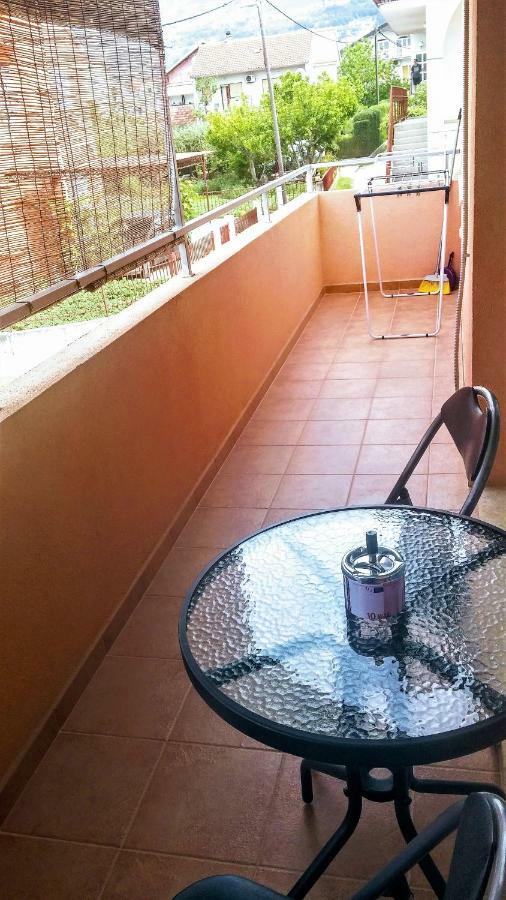 Apartment Anna Kastela Dış mekan fotoğraf